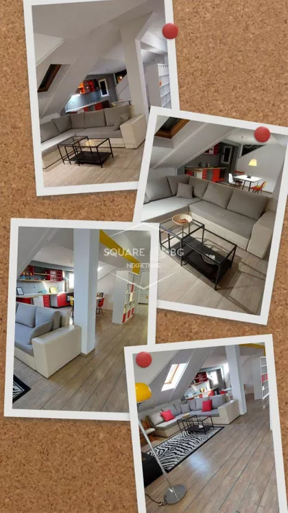 Veljka Ramadanovića | 4zida.rs