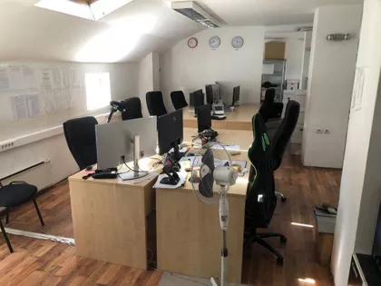 Gandijeva | 4zida.rs