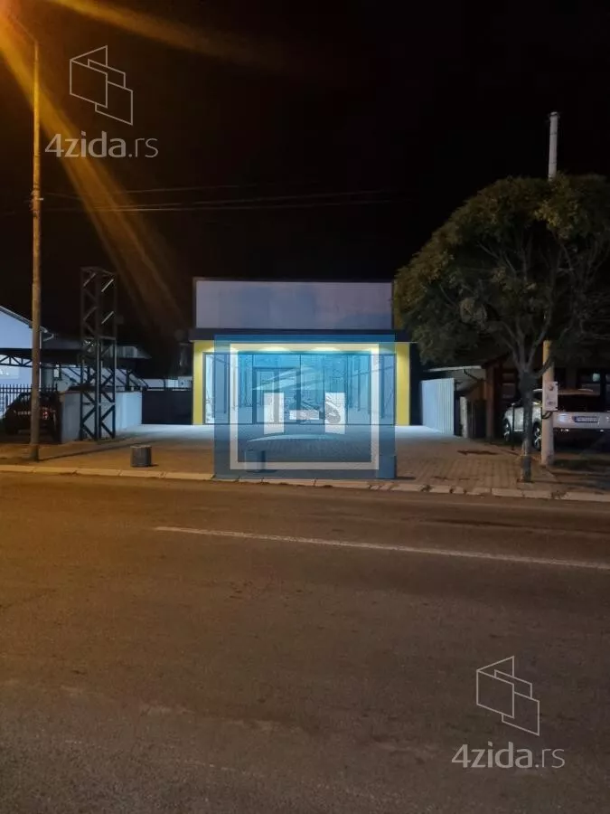 Hala | 4zida
