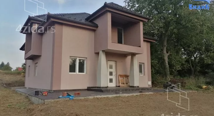Kuća | 4zida