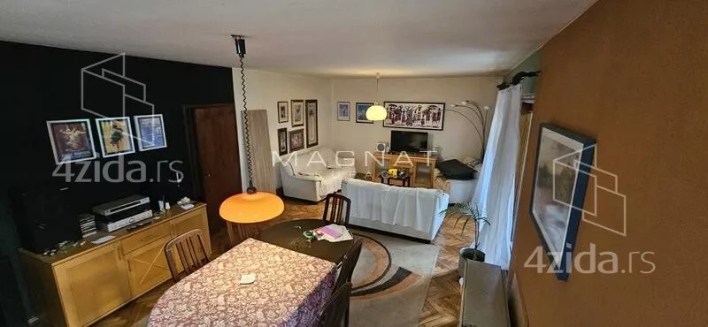 3-etažna kuća | 4zida