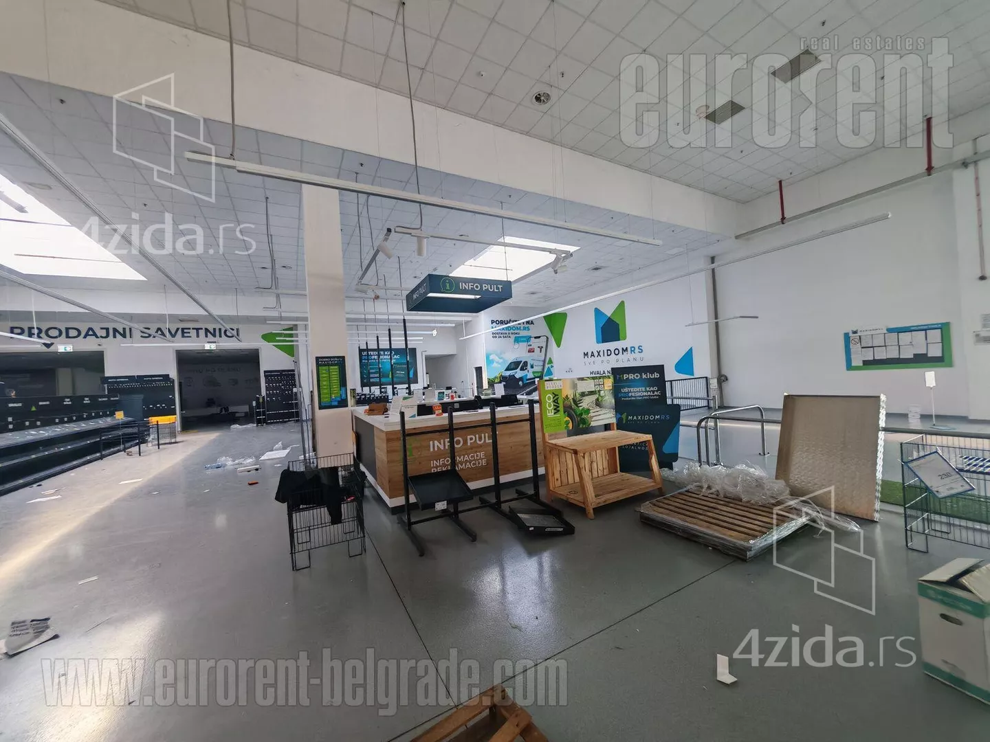 Lokal | 4zida