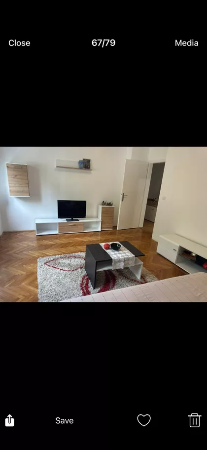 Blagoja Parovića 2 | 4zida.rs