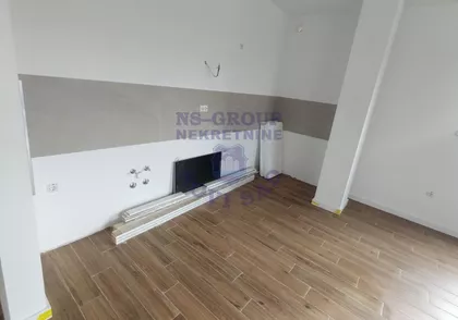 Bulevar Patrijarha Pavla (Somborski Bulevar) | 4zida.rs