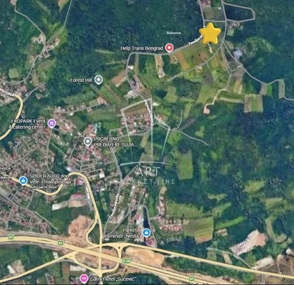 Zemljoradnička | 4zida.rs