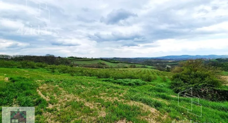 Poljoprivredno zemljište | 4zida