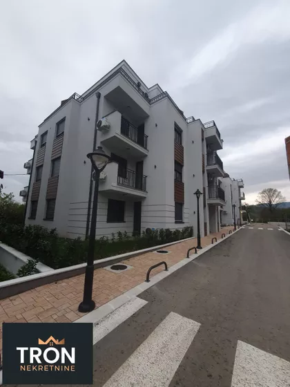 Nemanjina 15V | 4zida.rs