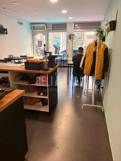 Koče Kapetana | 4zida.rs