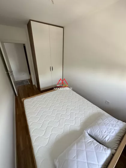 Đorđa Nikšića Johana | 4zida.rs