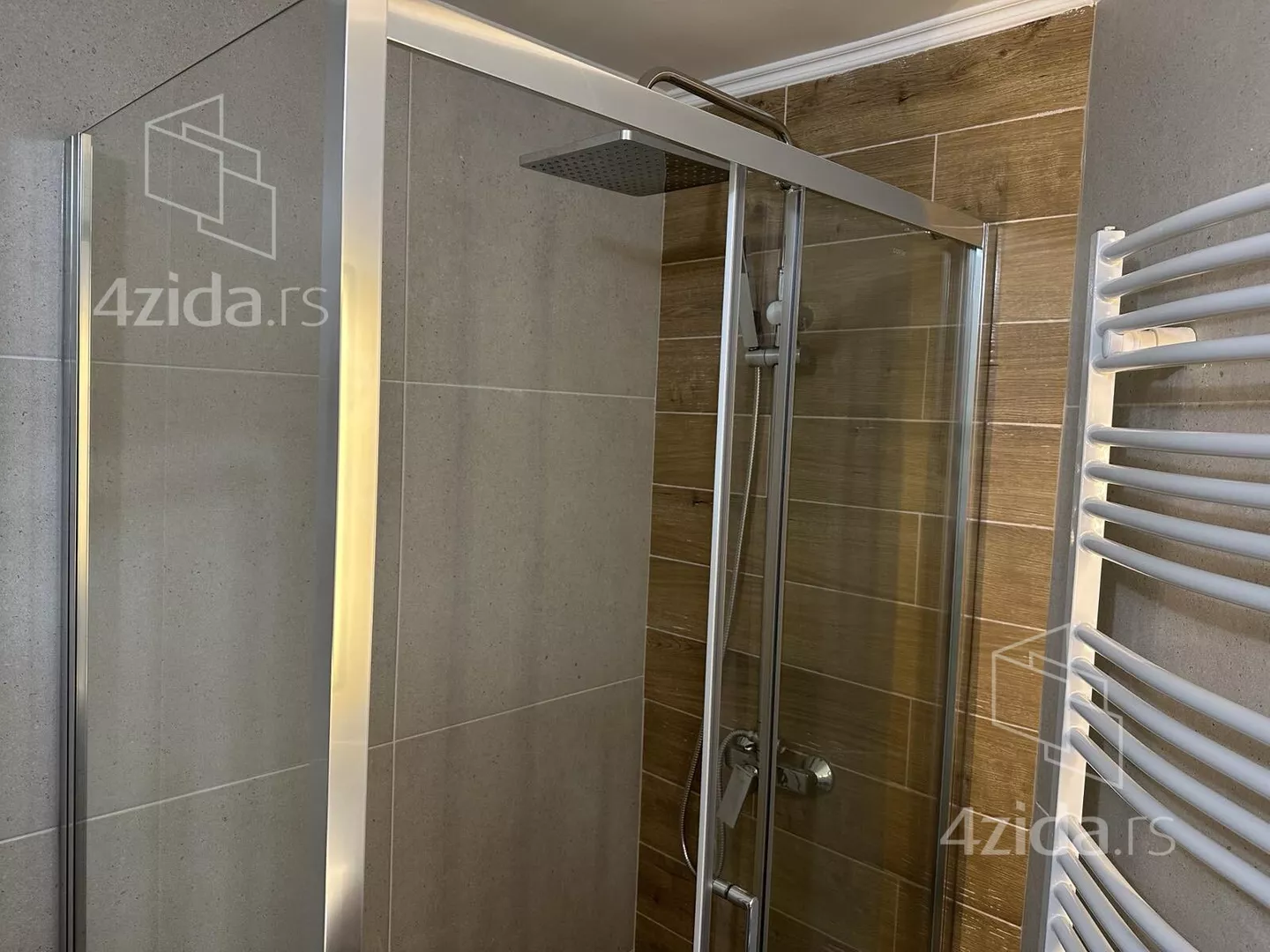 Garsonjera | 4zida