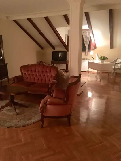 Ičkova 15 | 4zida.rs