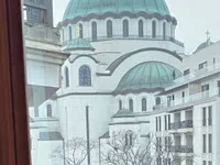 Hram Svetog Save, Vračar, Beograd | 4zida.rs