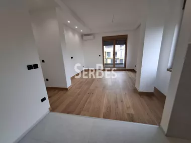 Adamovićevo Naselje