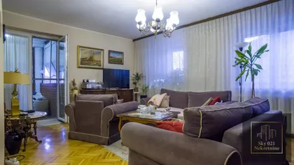 Bulevar Patrijarha Pavla (Somborski Bulevar) | 4zida.rs