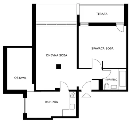 Lazarevački drum | 4zida.rs