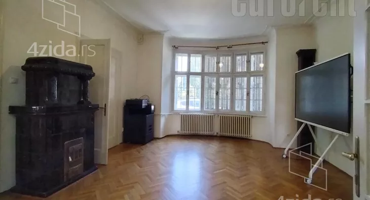 4-etažna kuća | 4zida