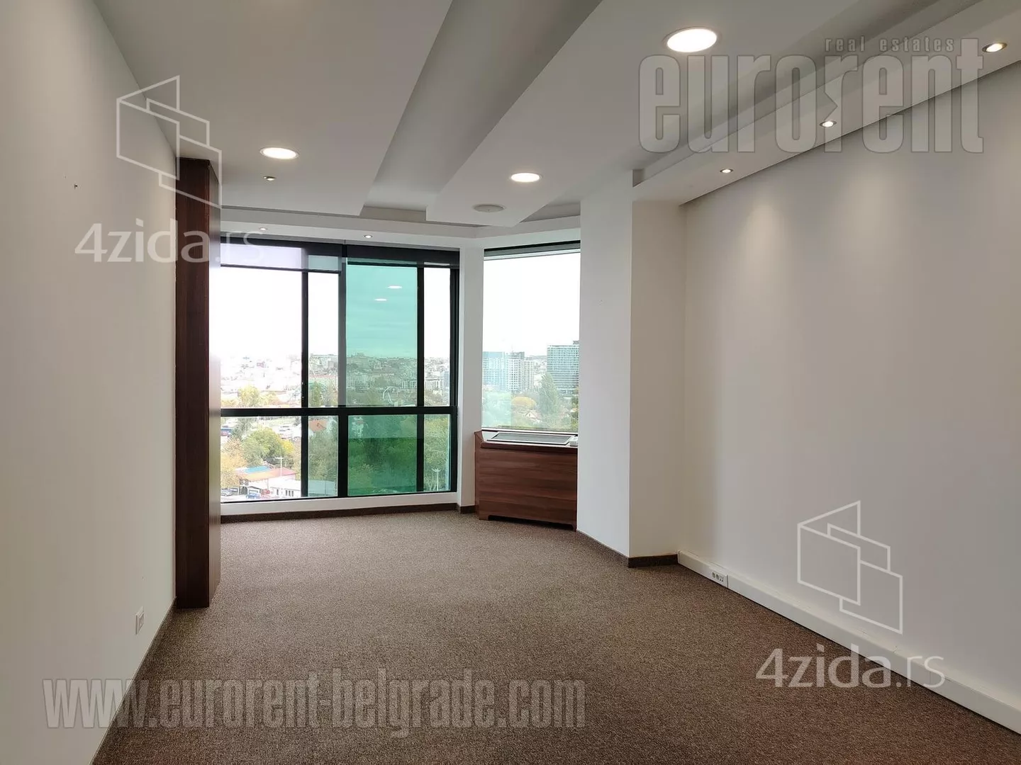 Poslovni prostor | 4zida