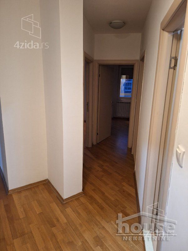 Stan – Novi Sad - Prikaz 3