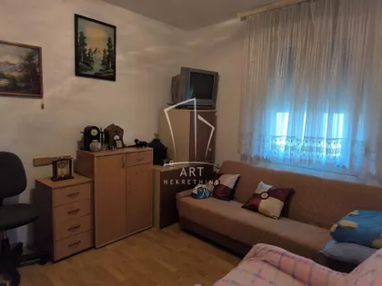 Branka Živkovića | 4zida.rs