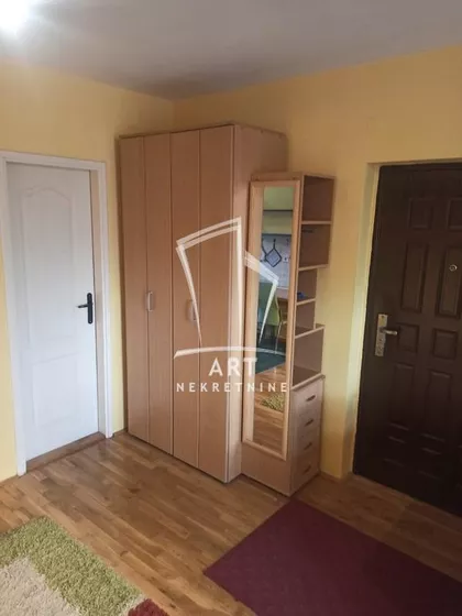 Partizanski blok 3 | 4zida.rs