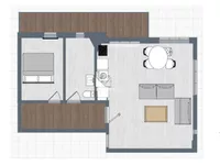 Gornji Grad, Gradske lokacije, Pančevo | 4zida.rs