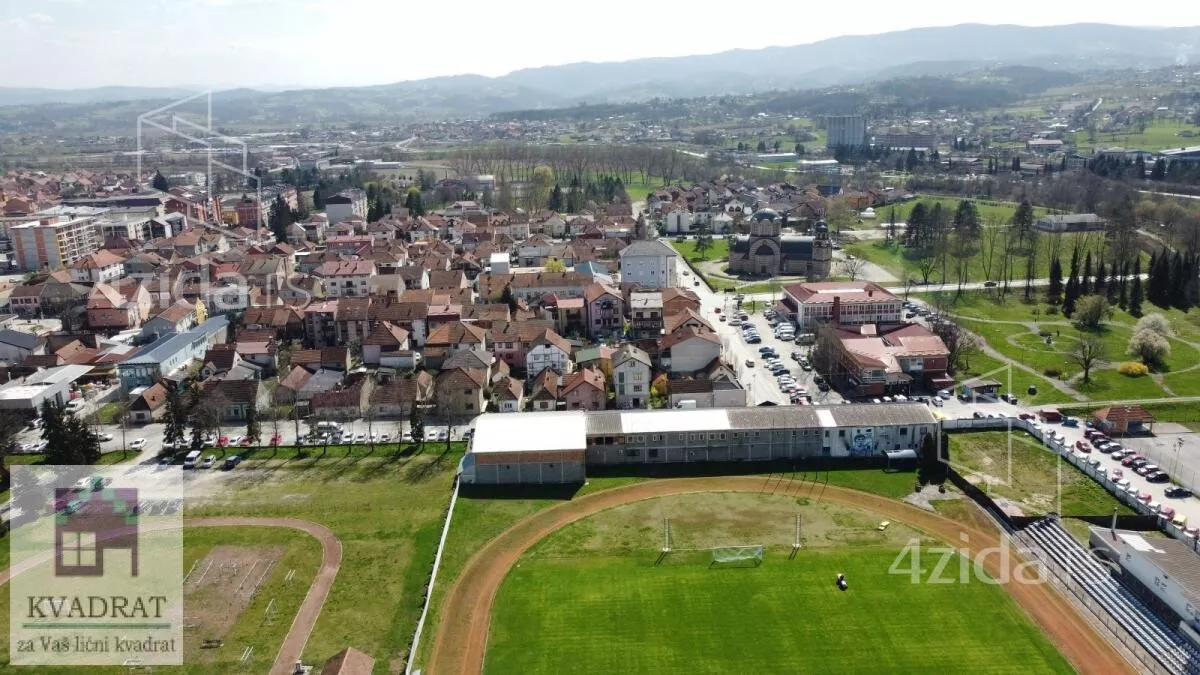 Poslovni prostor | 4zida