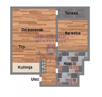 Trandžament | 4zida.rs
