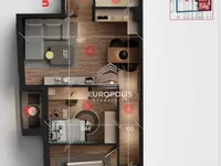 Cvetkova Pijaca, Zvezdara opština, Beograd | 4zida.rs