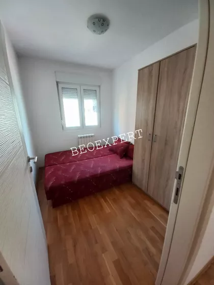 Banovo Brdo | 4zida.rs