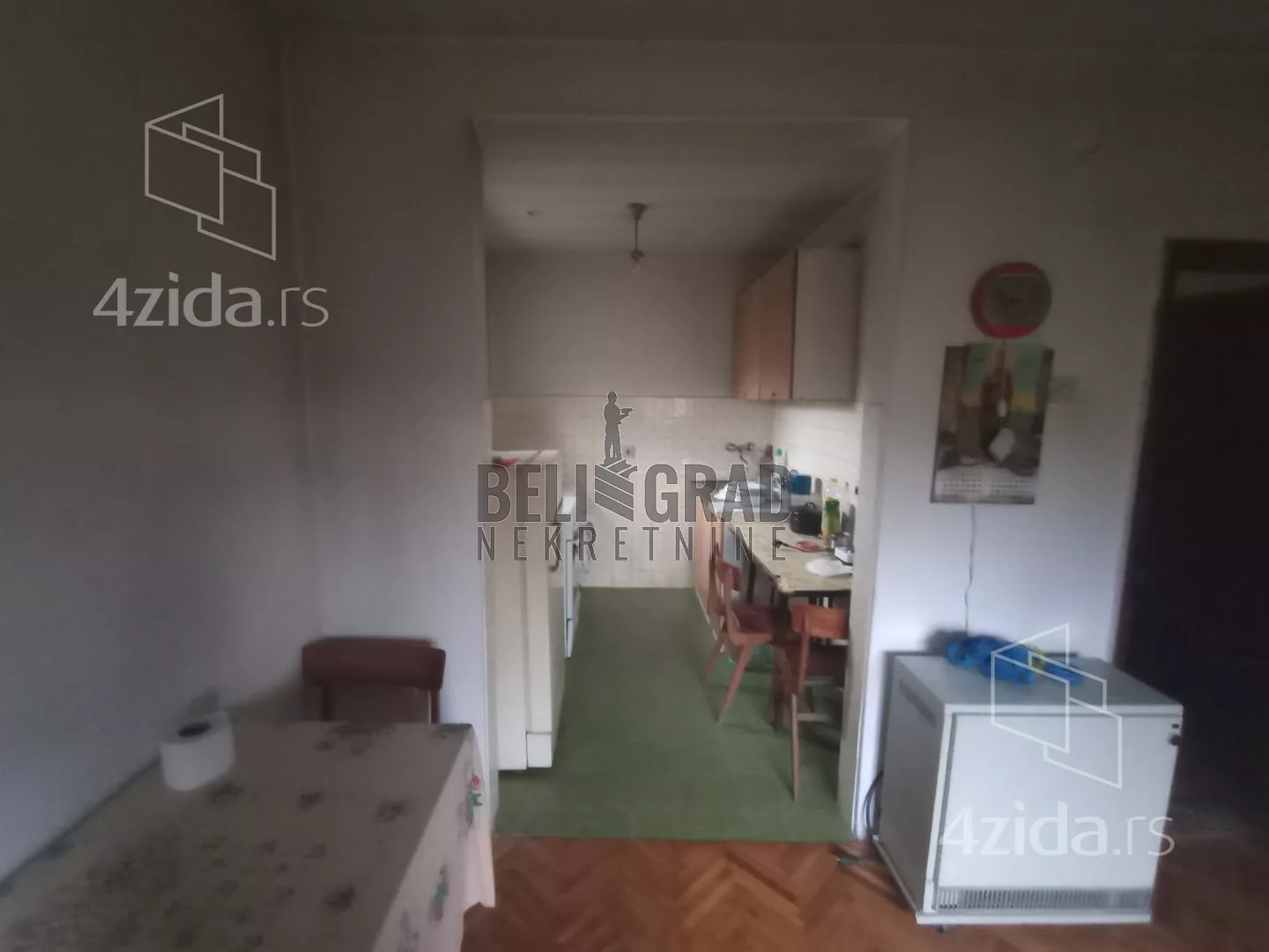 Kuća | 4zida
