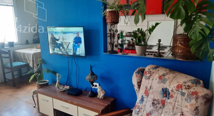 4-etažna kuća | 4zida