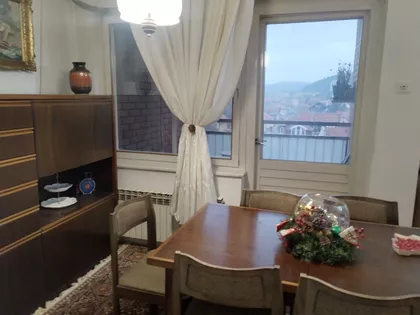 Hajduk Veljkova 4 | 4zida.rs