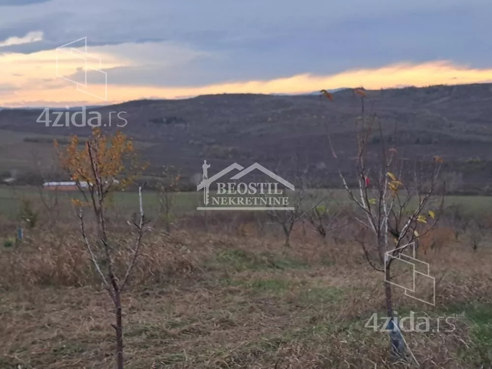 Poljoprivredno zemljište | 4zida