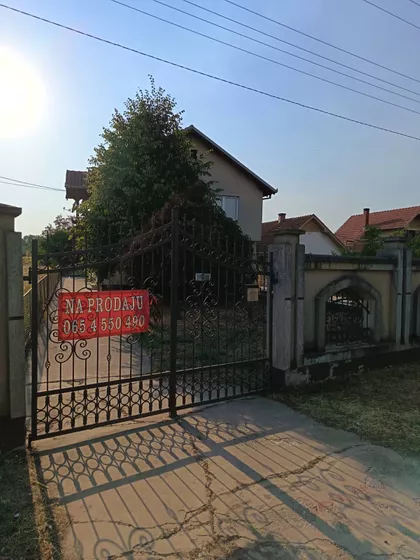 Crna Bara | 4zida.rs
