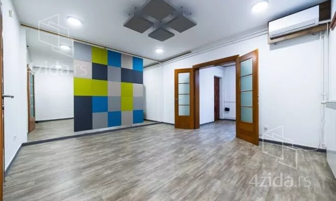 4-etažna kuća | 4zida