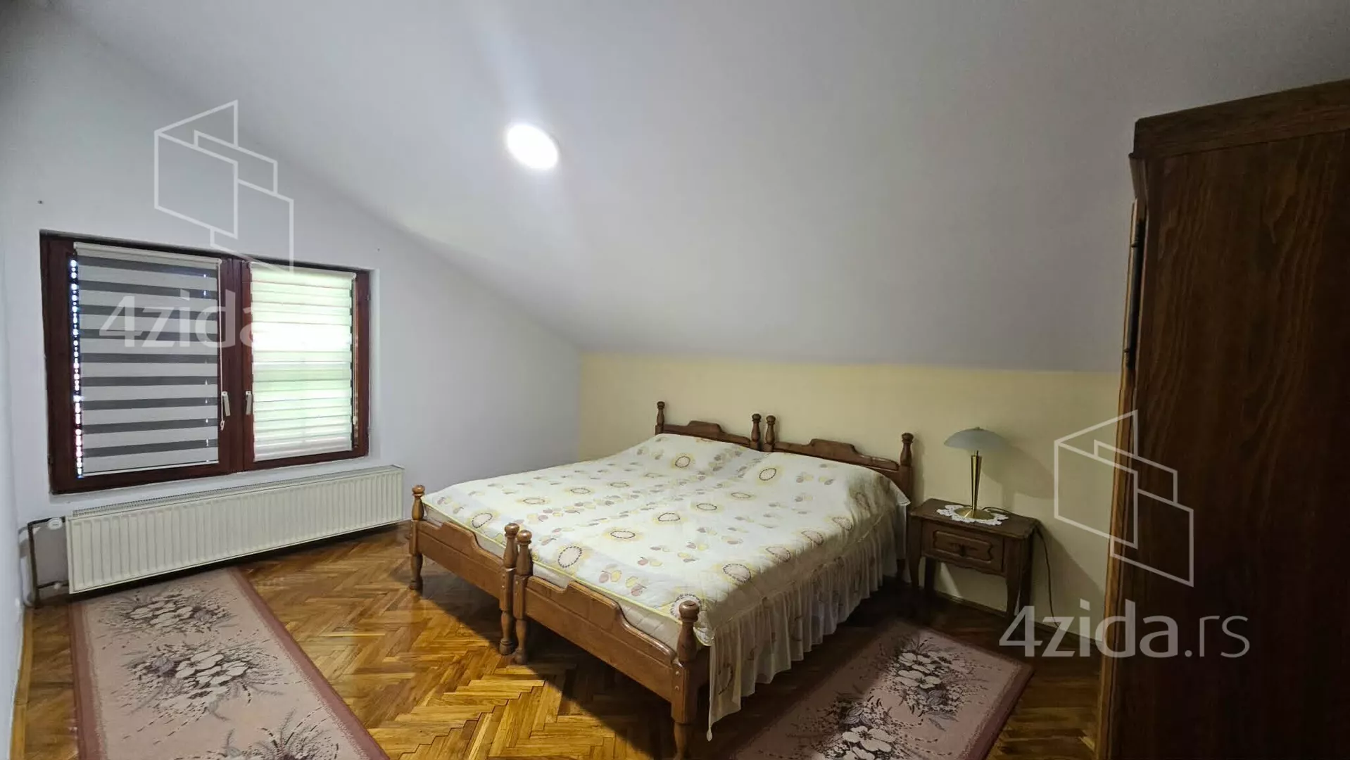 3-etažna kuća | 4zida