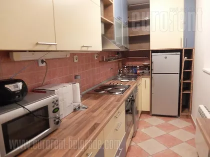 BANOVO BRDO | 4zida.rs