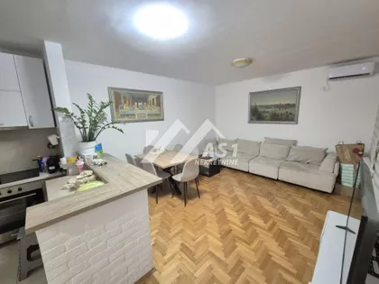 Stan za izdavanje · 48 m² · Telep, Gradske lokacije, Novi Sad