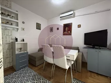 Voždovačka crkva