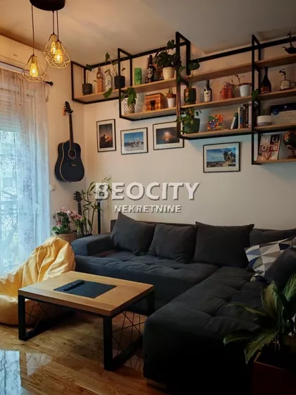 Đorđa Servickog | 4zida.rs