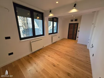 Bulevar Vojvode Mišića | 4zida.rs