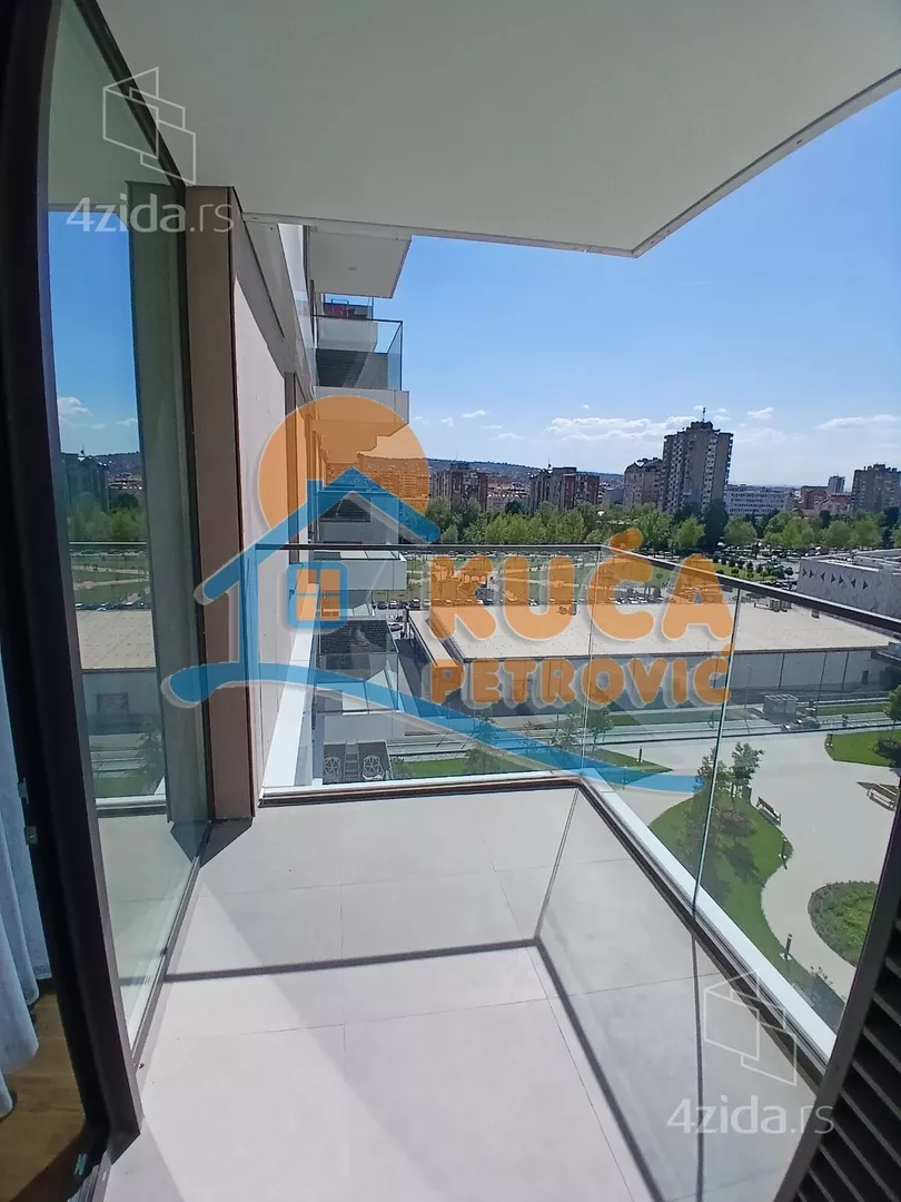 Garsonjera | 4zida