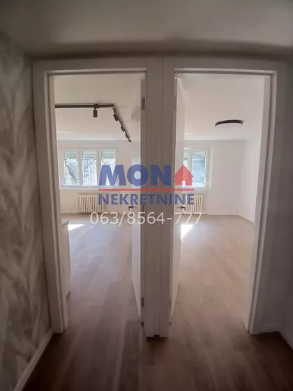 Bulevar Jaše Tomića | 4zida.rs