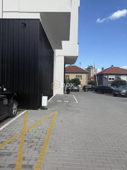 Somborska | 4zida.rs
