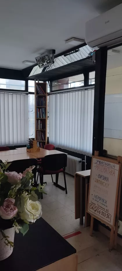 Jurija Gagarina 86 | 4zida.rs