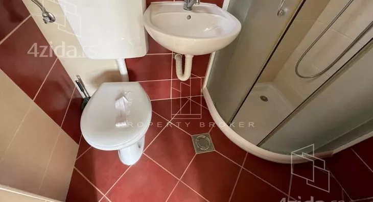 Ugostiteljski objekat | 4zida