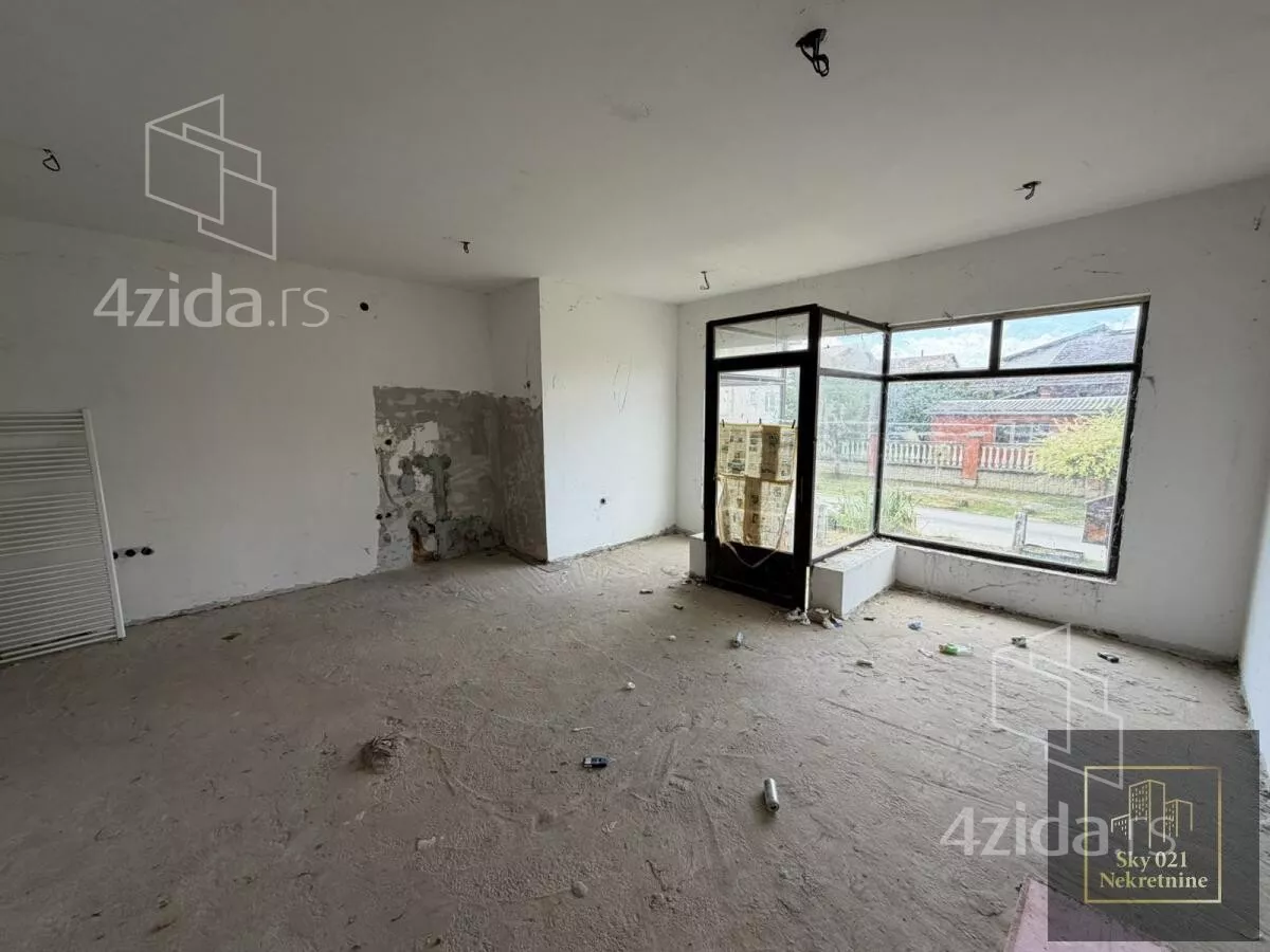 Kuća | 4zida