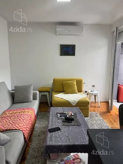 Garsonjera | 4zida