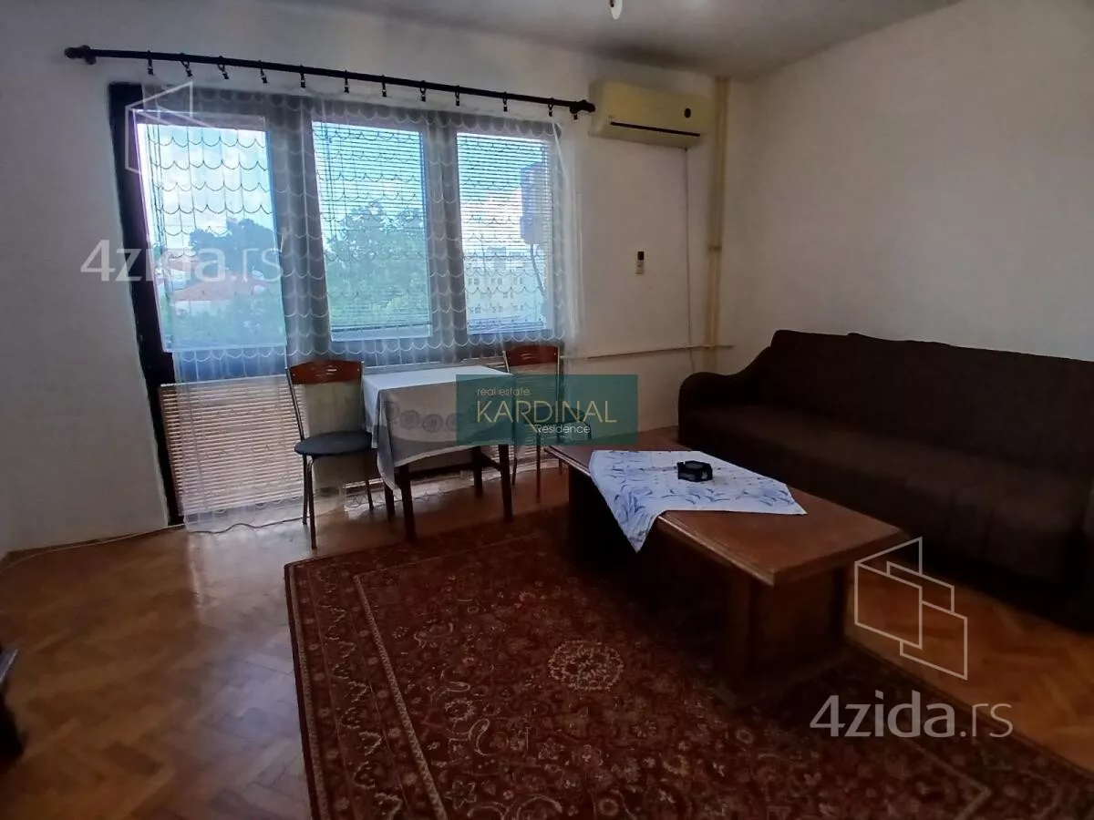 Garsonjera | 4zida