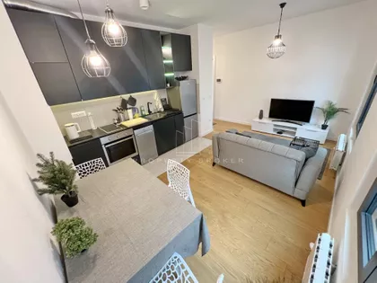 Bulevar Vojvode Bojovića | 4zida.rs